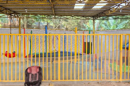 Apartamento à venda com 40m², 1 quarto e 1 vagaÁrea comum - Playground