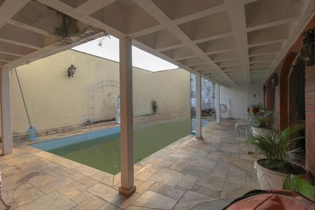Apartamento à venda com 750m², 5 quartos e 5 vagas