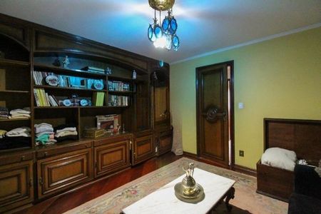 Apartamento à venda com 750m², 5 quartos e 5 vagas
