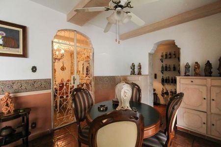 Apartamento à venda com 750m², 5 quartos e 5 vagas