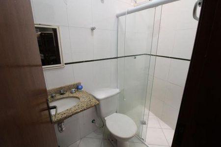 Casa à venda com 100m², 2 quartos e 1 vaga