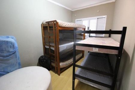 Casa à venda com 100m², 2 quartos e 1 vaga