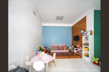 Apartamento à venda com 81m², 2 quartos e 1 vaga