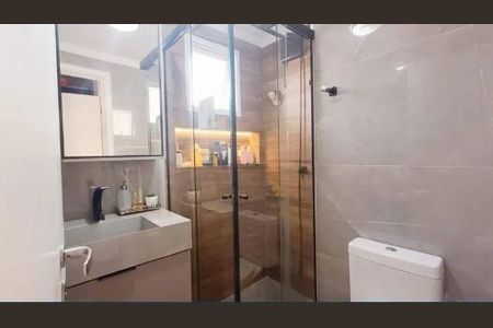 Apartamento à venda com 81m², 2 quartos e 1 vaga