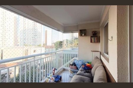 Apartamento à venda com 81m², 2 quartos e 1 vaga