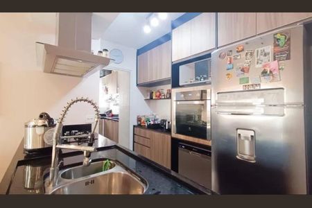 Apartamento à venda com 81m², 2 quartos e 1 vaga