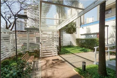 Apartamento à venda com 81m², 2 quartos e 1 vaga