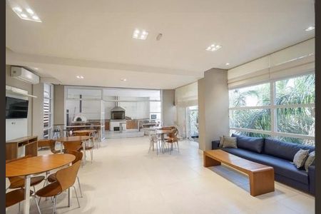 Apartamento à venda com 81m², 2 quartos e 1 vaga