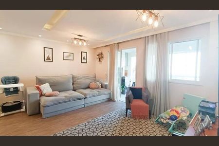 Apartamento à venda com 81m², 2 quartos e 1 vaga