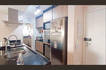 Apartamento à venda com 81m², 2 quartos e 1 vaga