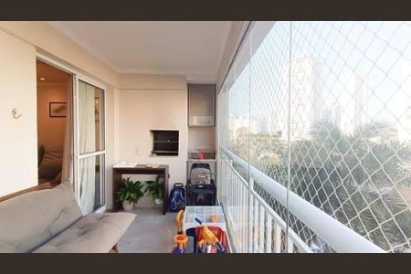 Apartamento à venda com 81m², 2 quartos e 1 vaga