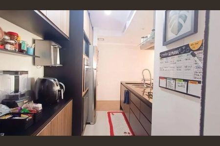 Apartamento à venda com 81m², 2 quartos e 1 vaga