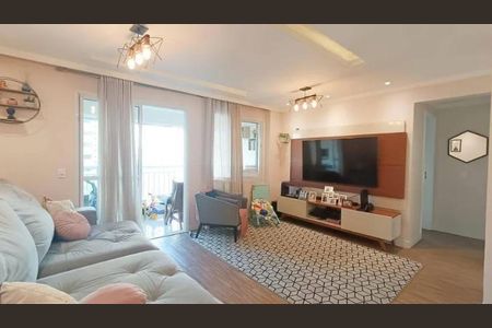 Apartamento à venda com 81m², 2 quartos e 1 vaga