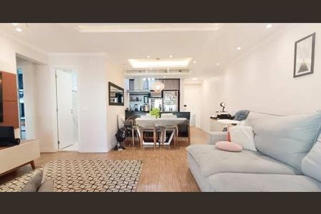 Apartamento à venda com 81m², 2 quartos e 1 vaga