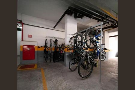 Apartamento à venda com 81m², 2 quartos e 1 vaga