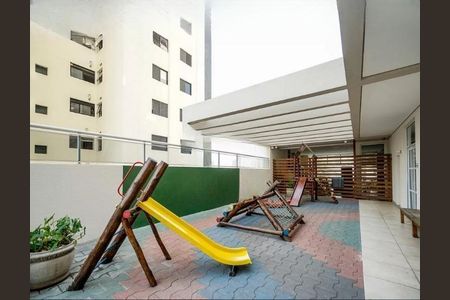 Apartamento à venda com 81m², 2 quartos e 1 vaga