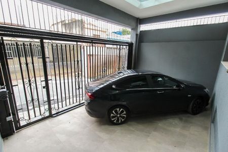 Casa à venda com 135m², 4 quartos e 1 vaga