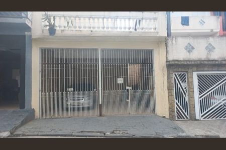 Casa à venda com 70m², 2 quartos e 2 vagas