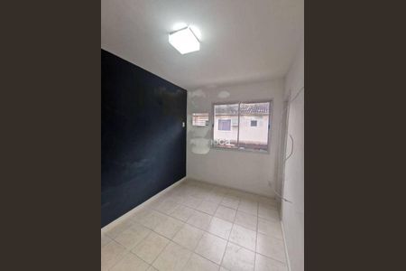 Casa de condomínio à venda com 68m², 3 quartos e 1 vaga