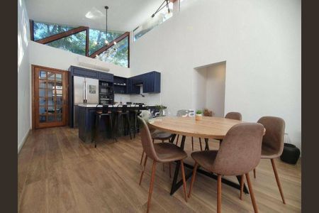 Casa de condomínio à venda com 120m², 3 quartos e 2 vagas