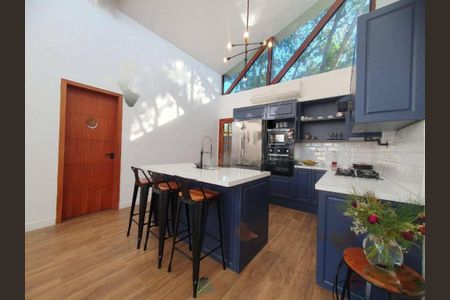 Casa de condomínio à venda com 120m², 3 quartos e 2 vagas