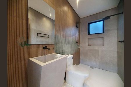 Casa de condomínio à venda com 120m², 3 quartos e 2 vagas