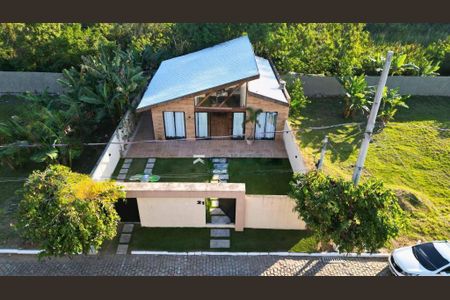 Casa de condomínio à venda com 120m², 3 quartos e 2 vagas