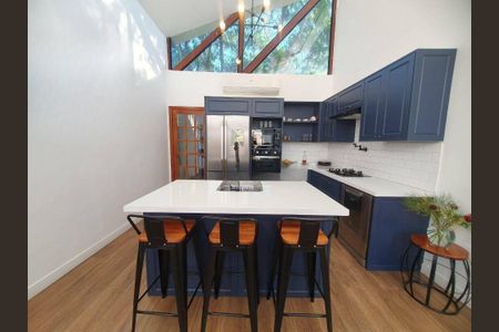 Casa de condomínio à venda com 120m², 3 quartos e 2 vagas