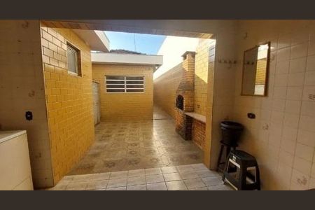 Casa à venda com 115m², 2 quartos e sem vaga