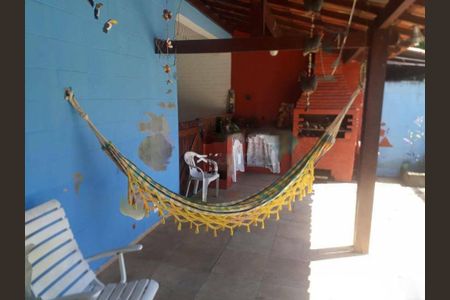 Casa de condomínio à venda com 350m², 5 quartos e 4 vagas