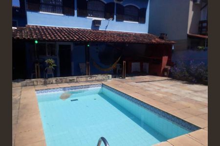 Casa de condomínio à venda com 350m², 5 quartos e 4 vagas