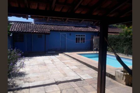 Casa de condomínio à venda com 350m², 5 quartos e 4 vagas