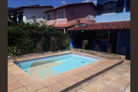 Casa de condomínio à venda com 350m², 5 quartos e 4 vagas