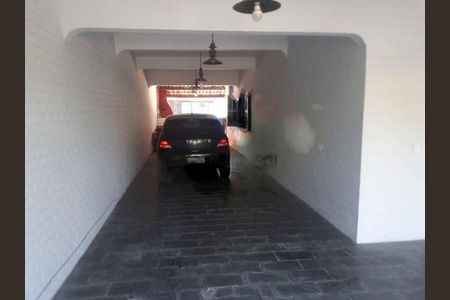 Casa de condomínio à venda com 350m², 5 quartos e 4 vagas