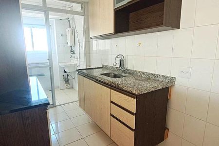 Apartamento à venda com 78m², 2 quartos e 2 vagas