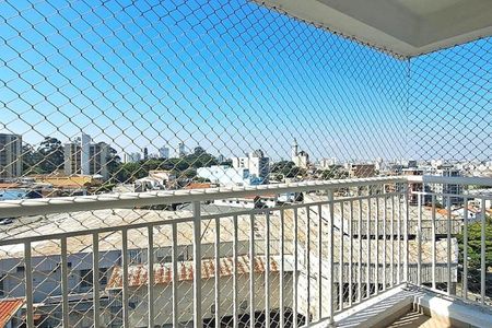 Apartamento à venda com 78m², 2 quartos e 2 vagas