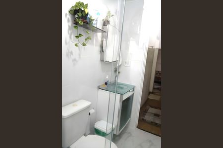 Apartamento à venda com 48m², 2 quartos e 1 vaga