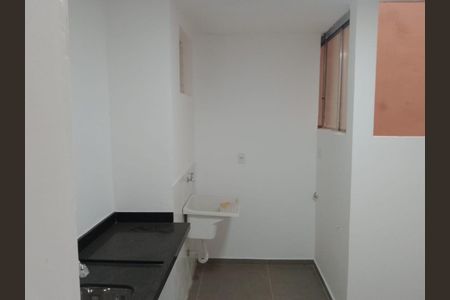 Apartamento à venda com 61m², 2 quartos e sem vaga