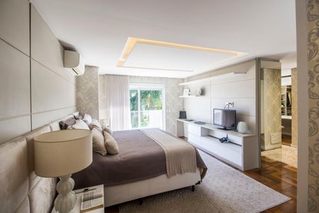 Casa à venda com 451m², 4 quartos e 2 vagas Casa à venda com 451m², 4 quartos e 2 vagasSuíte 1