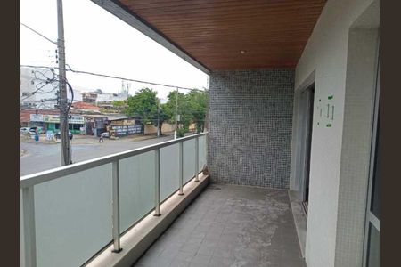 Apartamento à venda com 113m², 3 quartos e 2 vagas