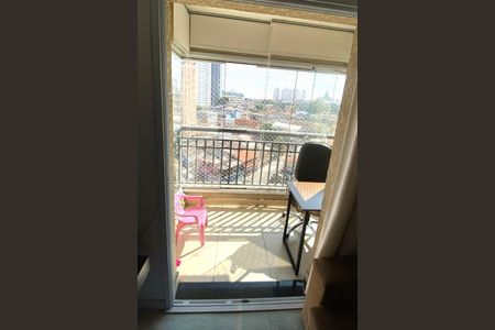 Apartamento à venda com 34m², 2 quartos e 1 vaga