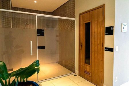 Apartamento à venda com 96m², 3 quartos e 1 vaga