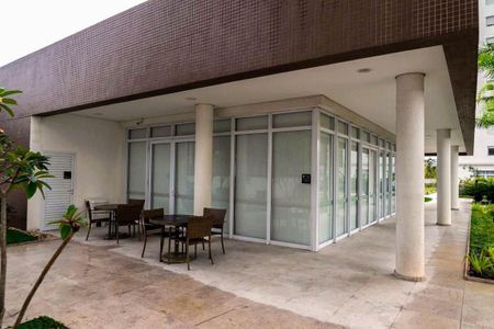 Apartamento à venda com 96m², 3 quartos e 1 vaga