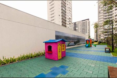 Apartamento à venda com 96m², 3 quartos e 1 vaga