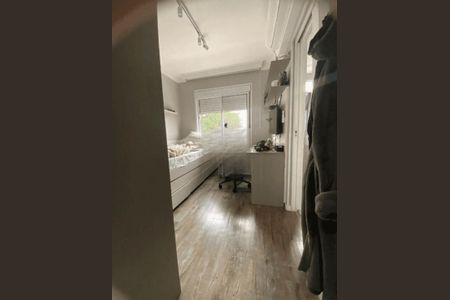 Apartamento à venda com 96m², 3 quartos e 1 vaga