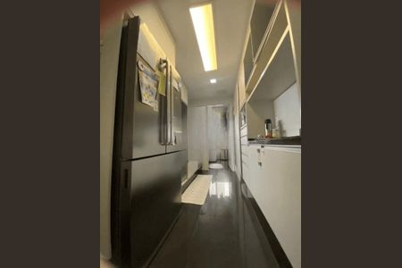 Apartamento à venda com 96m², 3 quartos e 1 vaga