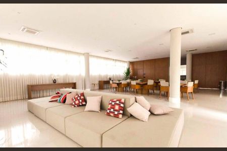 Apartamento à venda com 96m², 3 quartos e 1 vaga