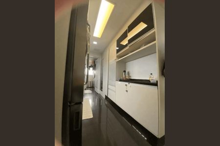 Apartamento à venda com 96m², 3 quartos e 1 vaga