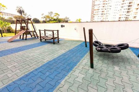 Apartamento à venda com 96m², 3 quartos e 1 vaga