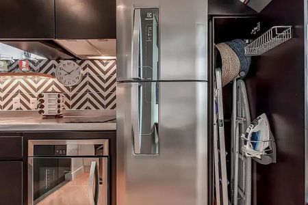 Apartamento à venda com 67m², 1 quarto e 2 vagas